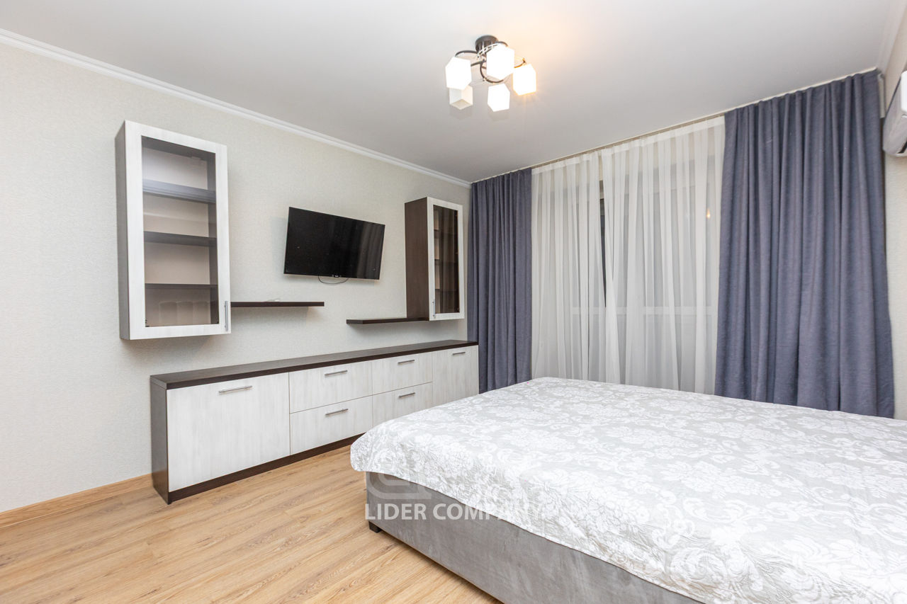 Apartament cu 1 cameră, Centru, Chișinău, Chișinău mun.