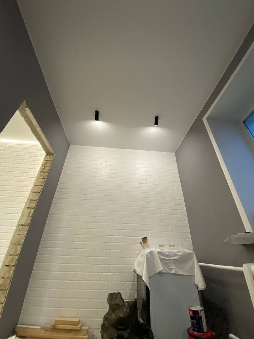 Фабрика натяжных потолков от 4 € кв.м! Fabrica de Tavane extensibile!garantie 25 ani) foto 6