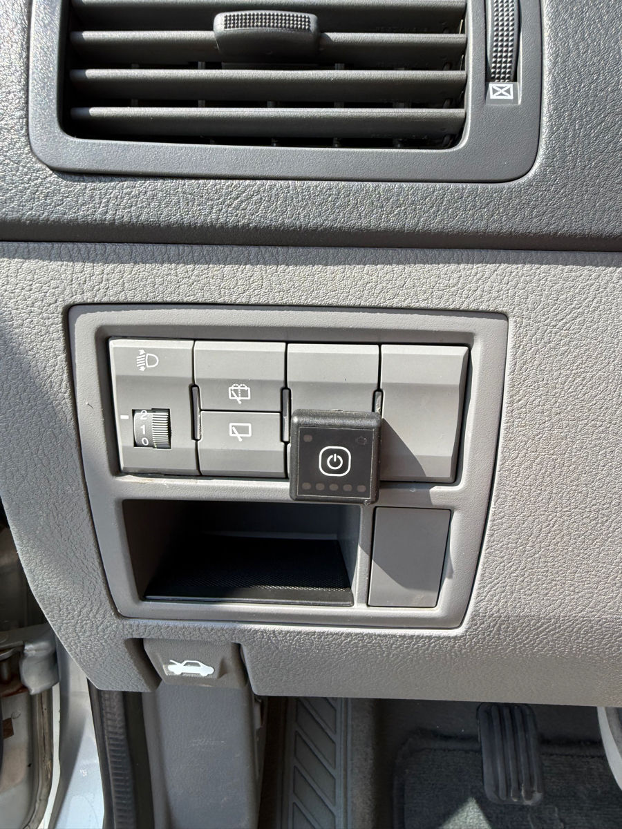 KIA Carens фото 7