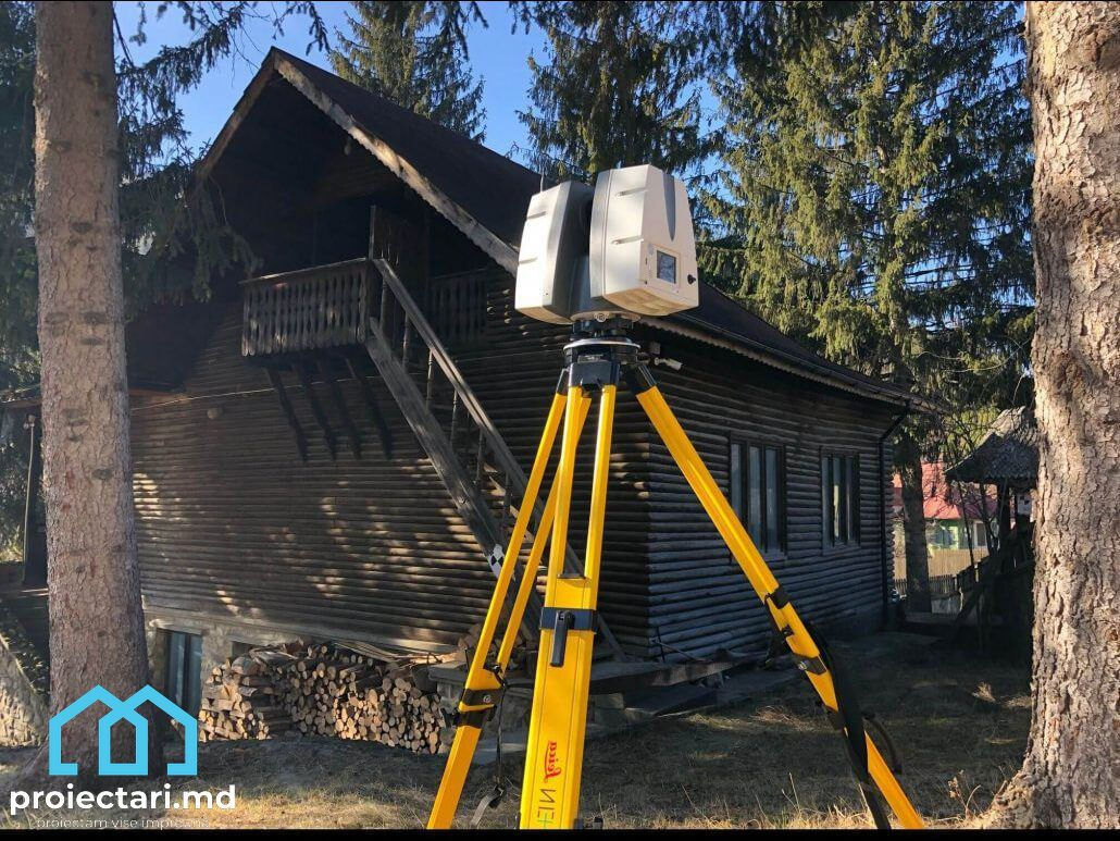 Scanare 3D și Imprimare 3D: Soluții Complete pentru Prototipare Rapidă și Arhitectură– Proiectari.md foto 15