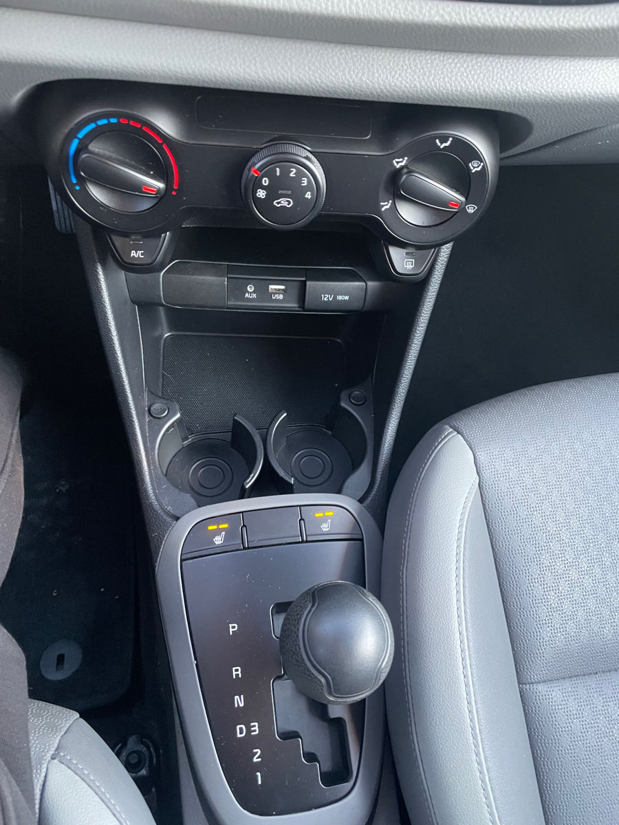 KIA Picanto фото 7