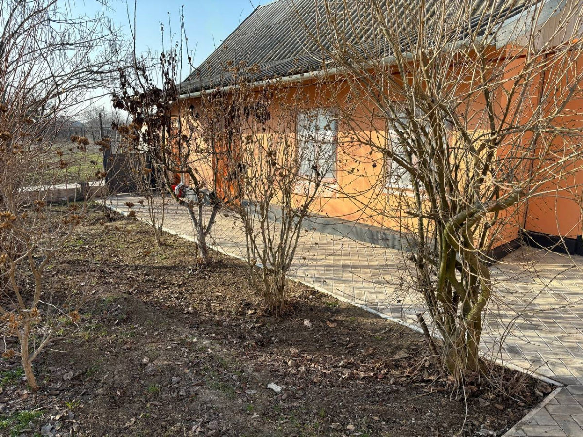 Amenajări peisagere a grădinilor private фото 4