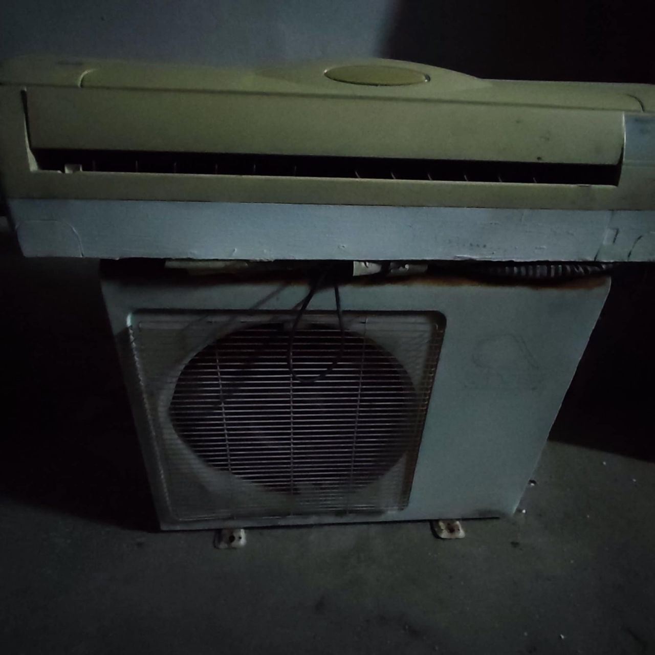 Conditioner / кондиционер Camex 09BTU, 12BTU foto 2