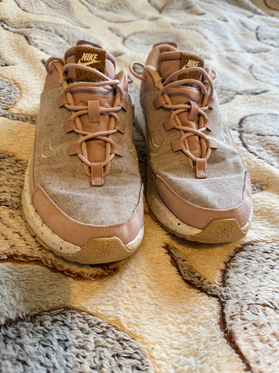 Nike crater remixa как новые фото 6