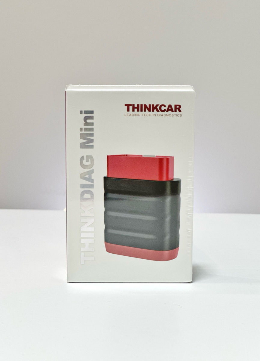 Thinkdiag mini Thinkcar - все протоколы, все авто, бесплатная версия! foto 4