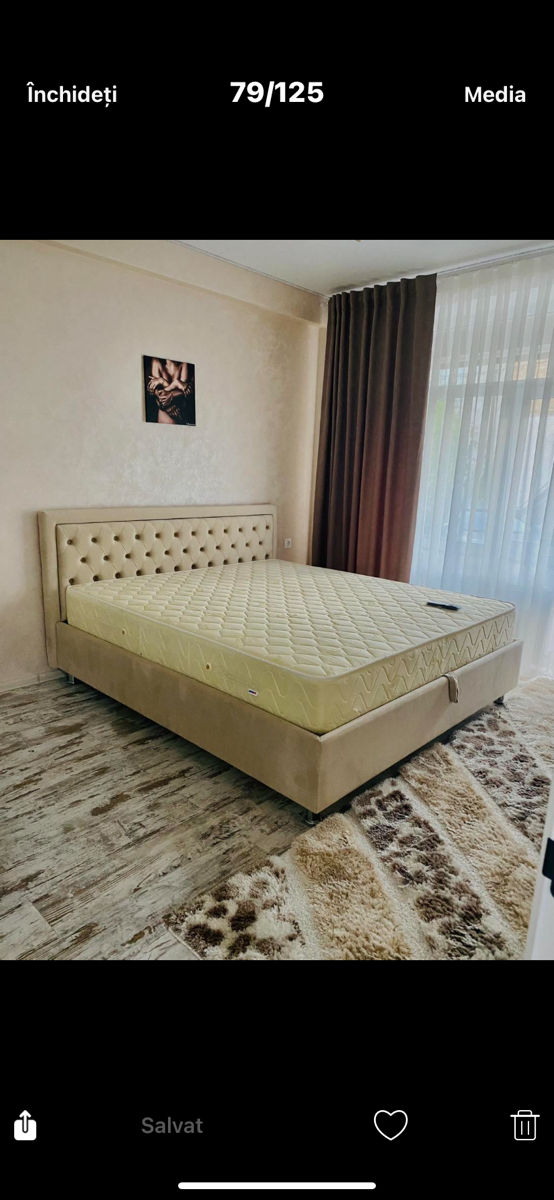 Apartament cu 3 camere,  Centru,  Chișinău,  Chișinău mun. foto 8