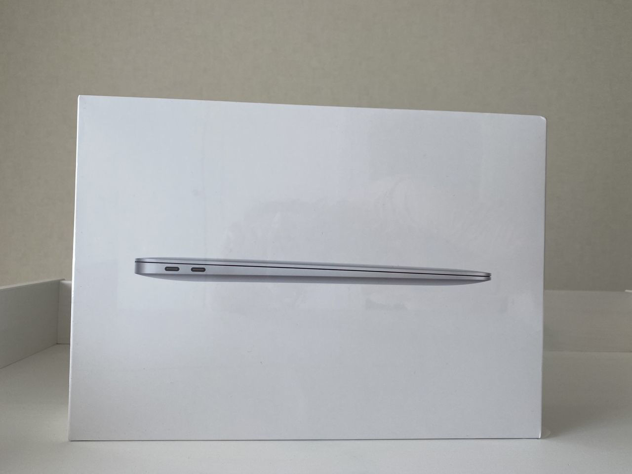Macbook Air M1 256Gb Ssd 8Gb Ram