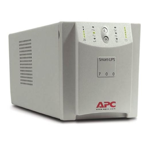 APC Smart UPS 700(450w) чистый синус и встроенный AVR