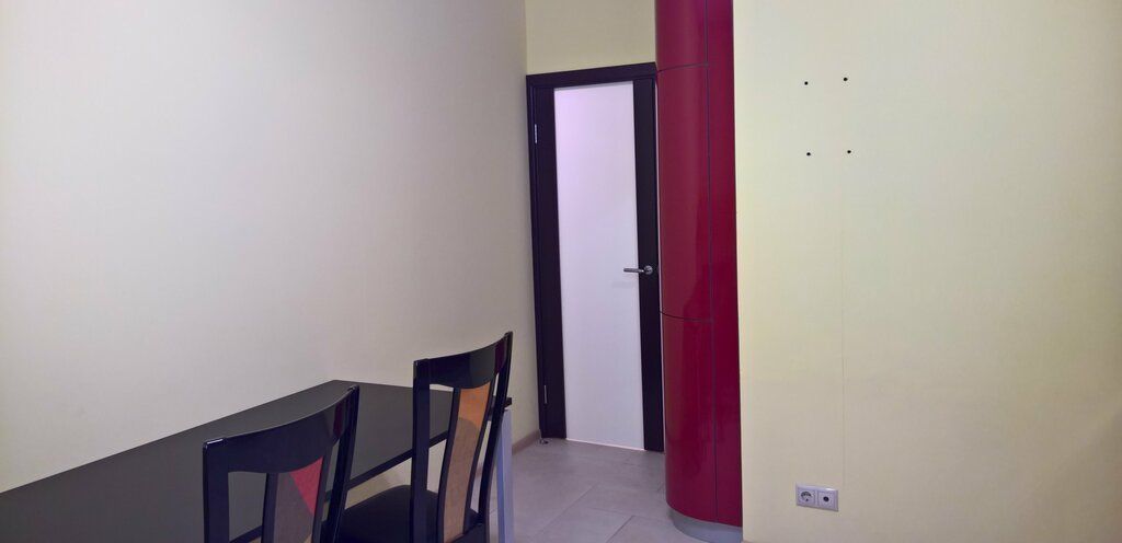 Apartament cu 1 cameră, 33 m², Buiucani, Chișinău foto 6