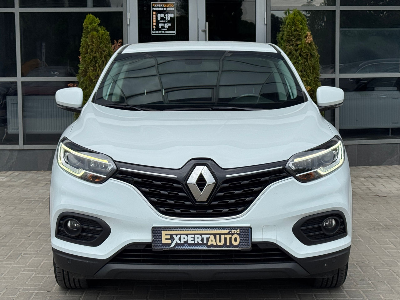 Renault Kadjar — фото 2