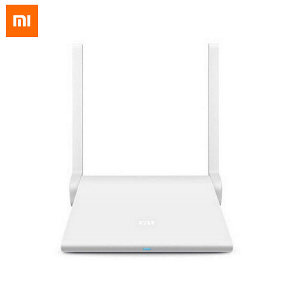 Router Xiaomi Mi WiFi nano (очень мощный, 2 антенны)