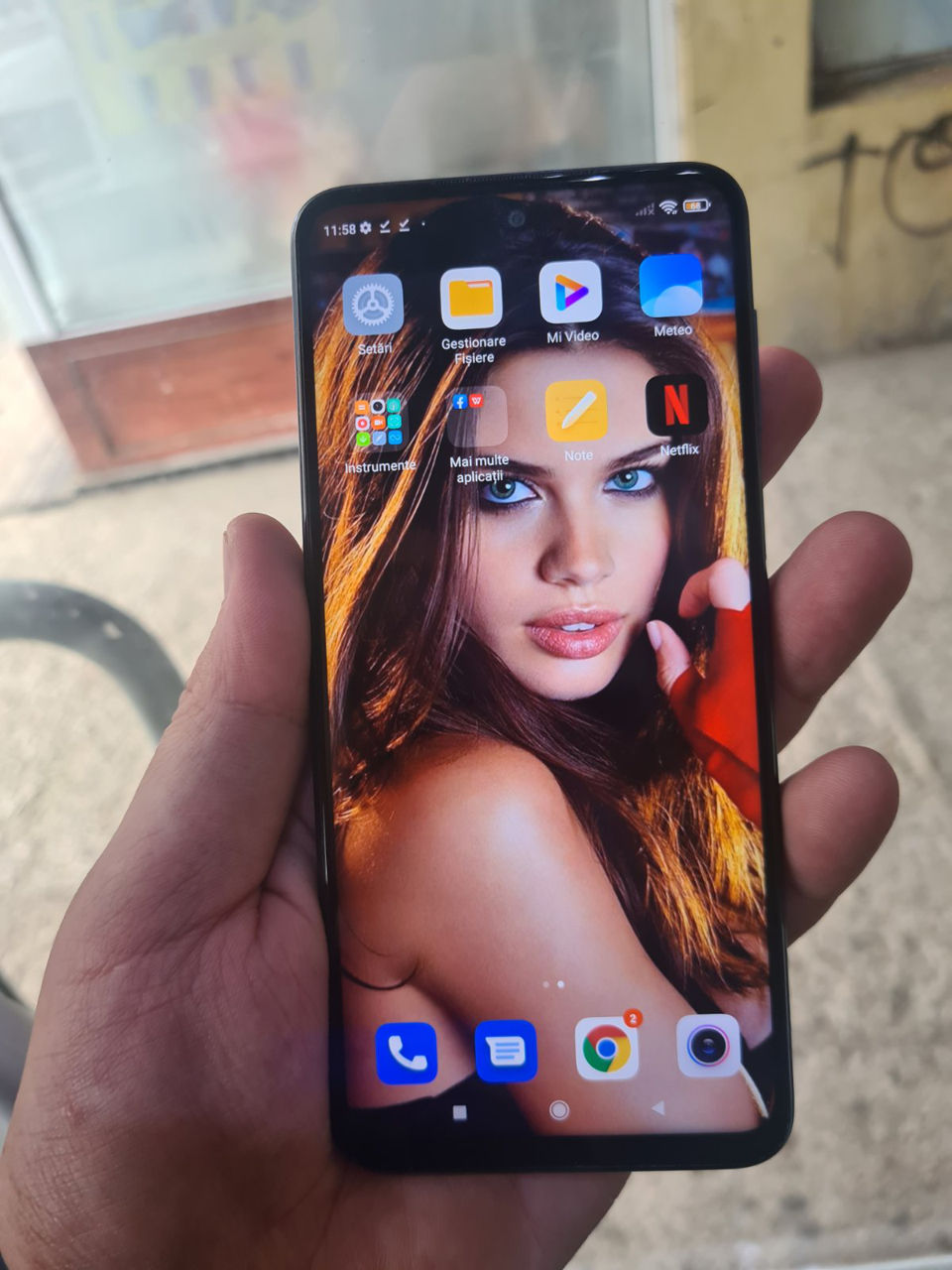 Xiaomi Redmi Note 9S 128 Gb