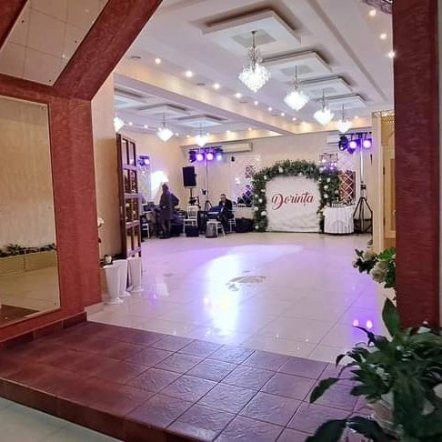 Sala  de  banchet ,,Dorinta,, фото 8