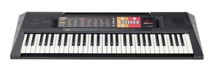 Sintetizator Yamaha PSR-F52. Livrare gratuita în toată Moldova, plata la primire. foto 2