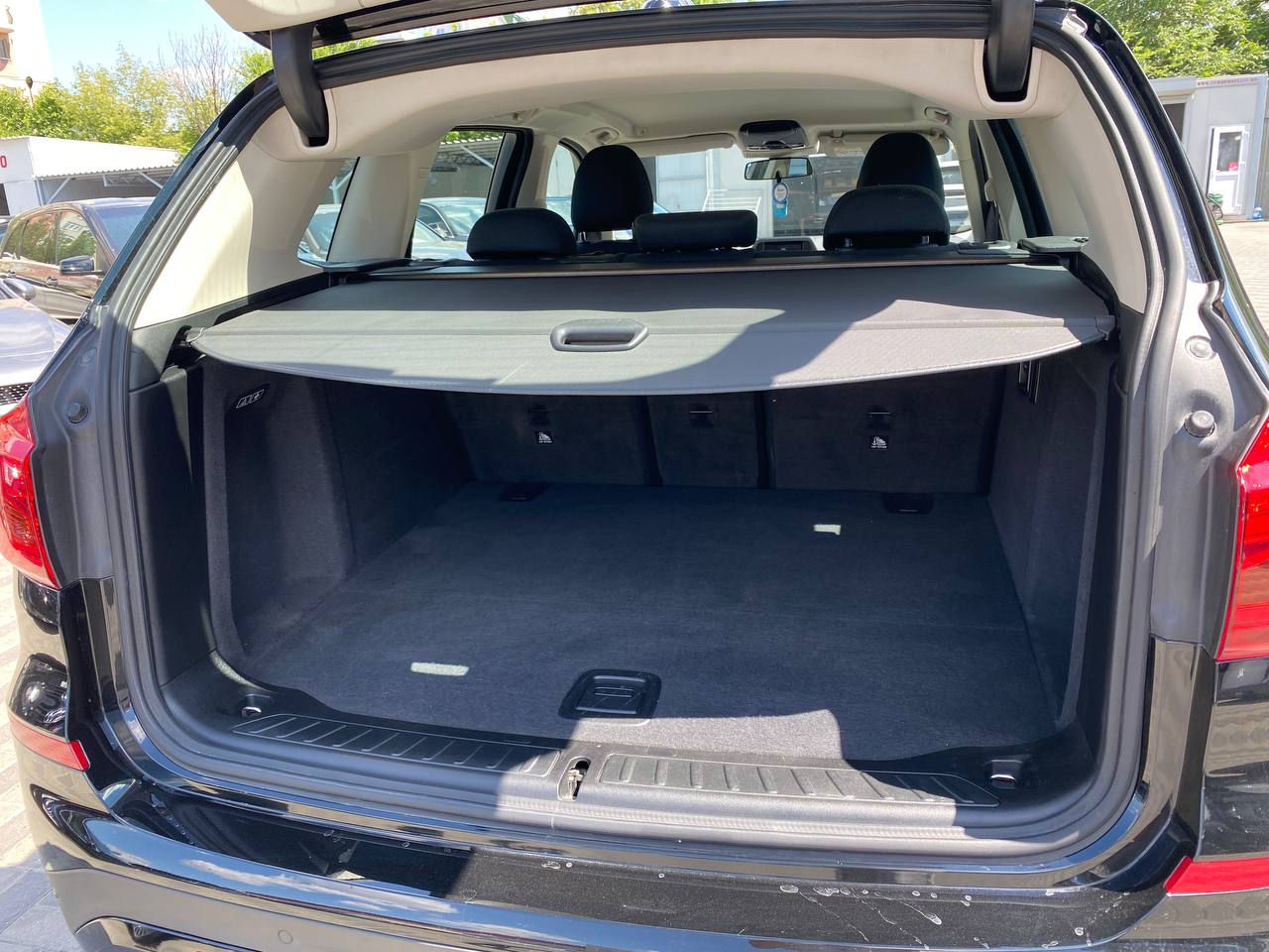 BMW X3 foto 17