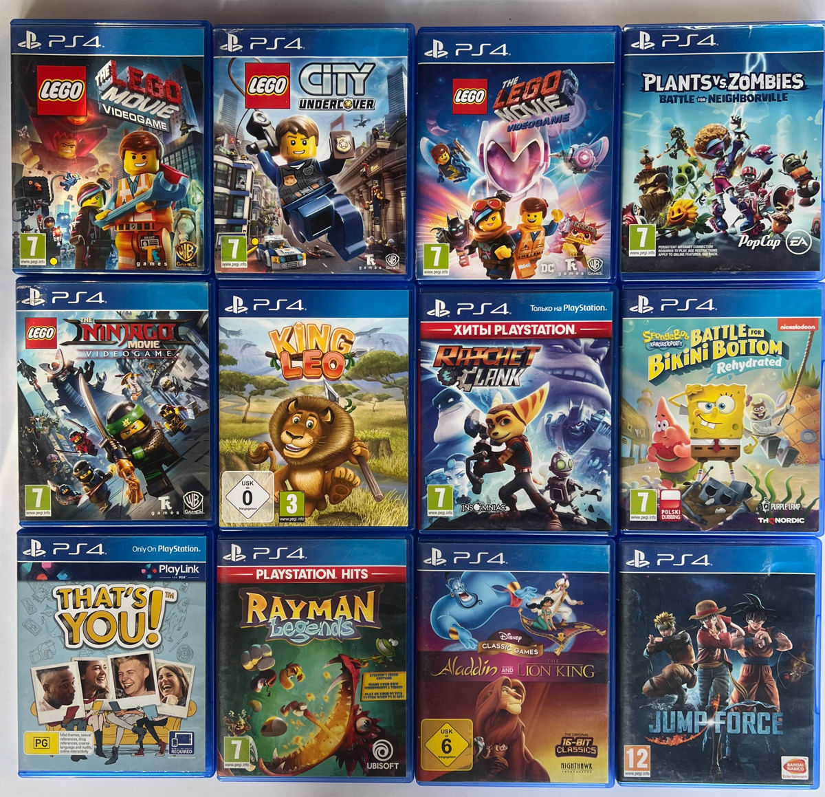 Jocuri Диски Ps4 Ps5 Дарим 1000 в телеграм Ps Plus Ea Play Подписка Abonament Ps5 Ps4 foto 6