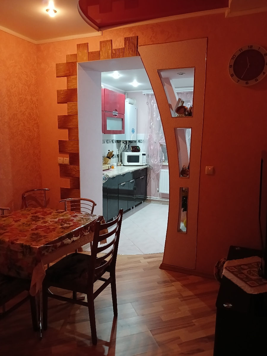 Apartament cu 3 camere,  Centru,  Soroca,  Soroca foto 5