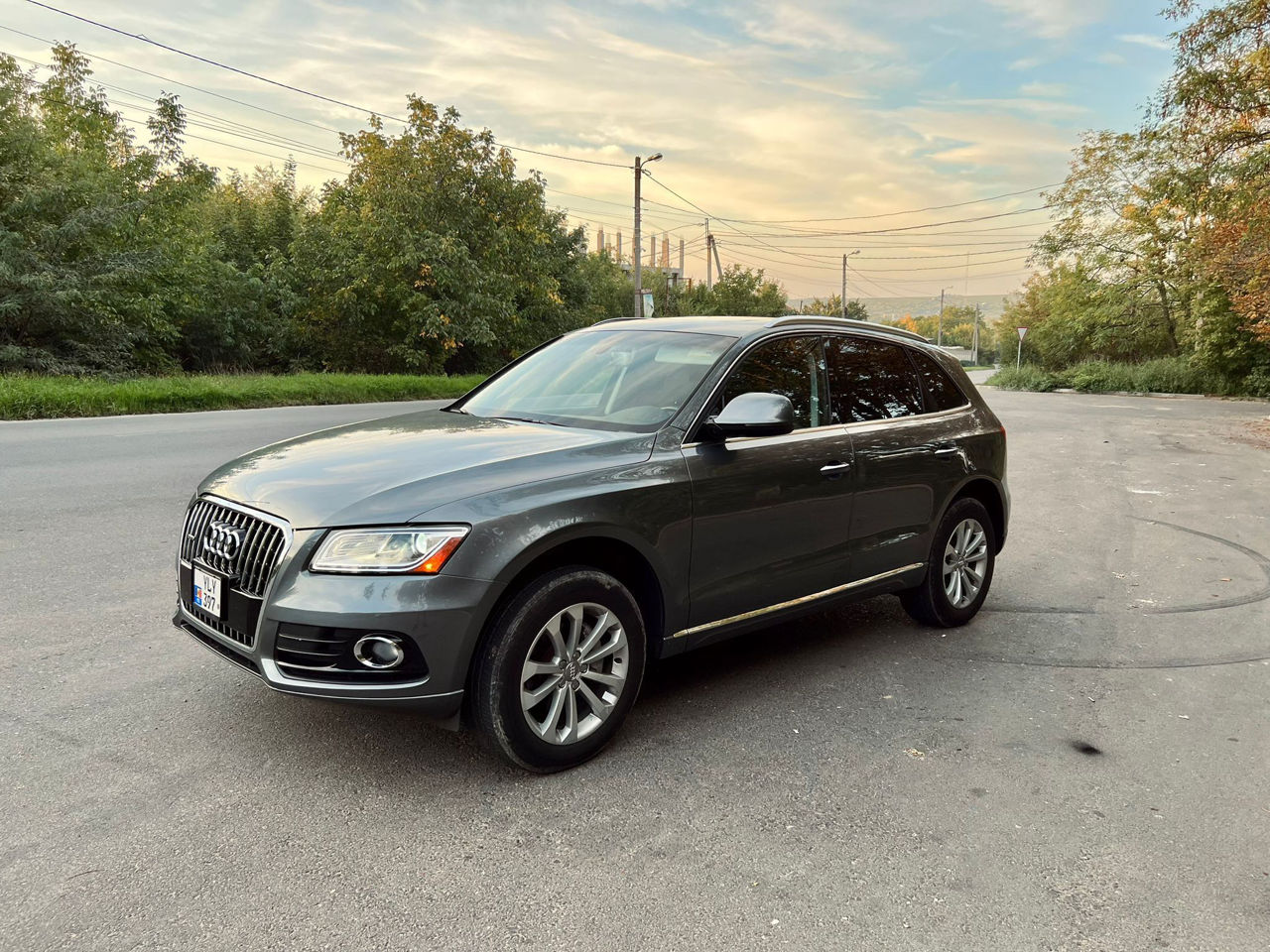 Chirie auto авто прокат rent car 24/24 foto 5
