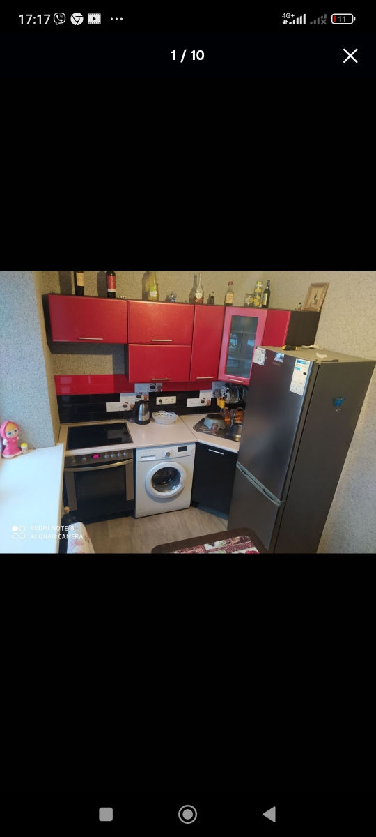 Apartament cu 1 cameră,  Ciocana,  Chișinău,  Chișinău mun. foto 0