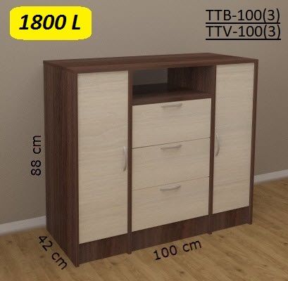 Reduceri de pana la 20%.Dulapuri High Gloss la pretul PALСкидки до 20%.Тумбы High Gloss по цене ЛДСП foto 8
