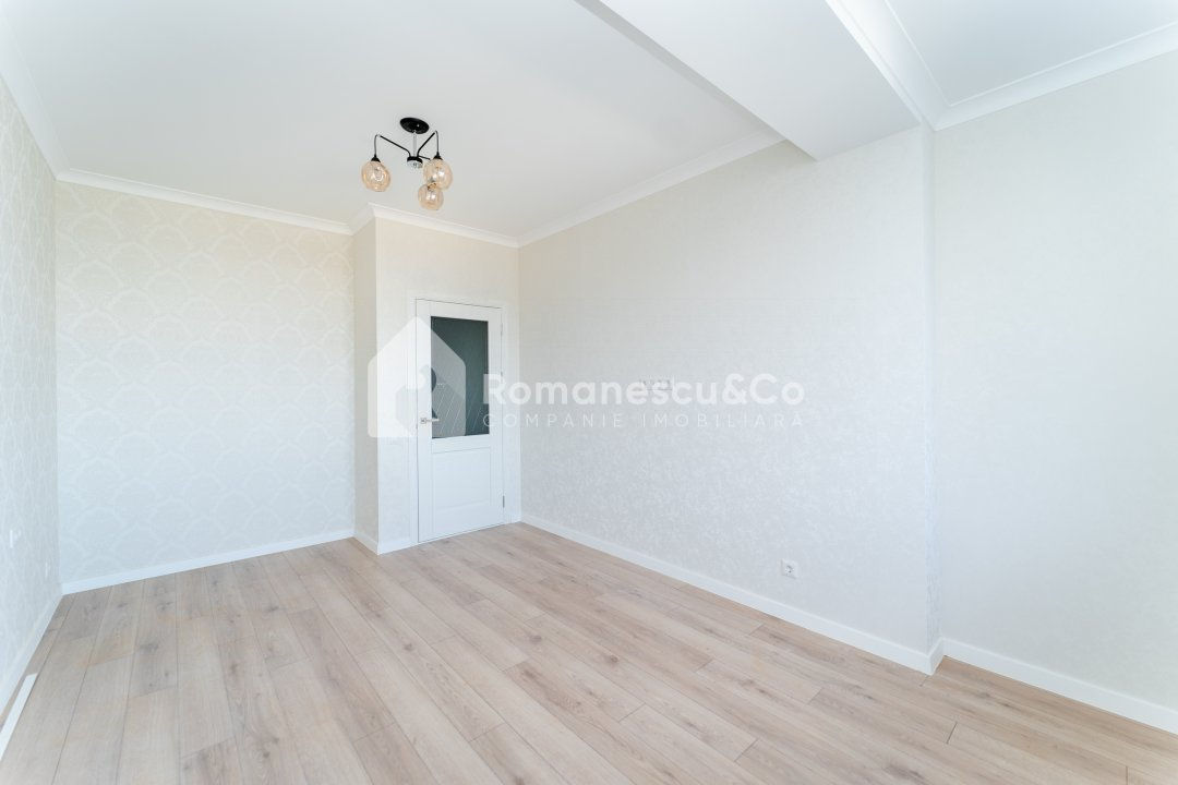 Apartament cu 1 cameră,  Botanica,  Chișinău mun. foto 1