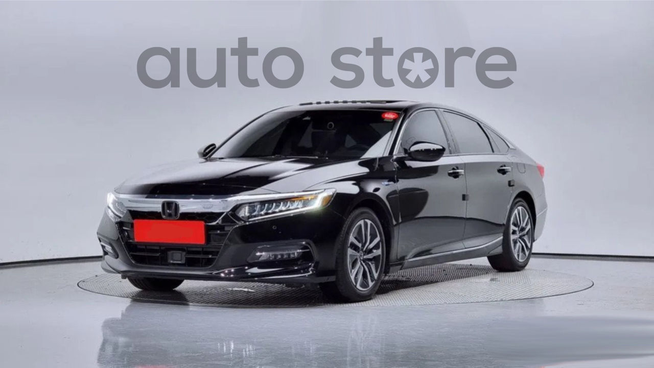 Honda Accord foto 0