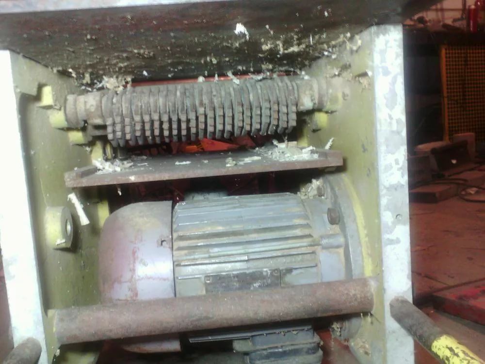 Рейсмус СКН-1М