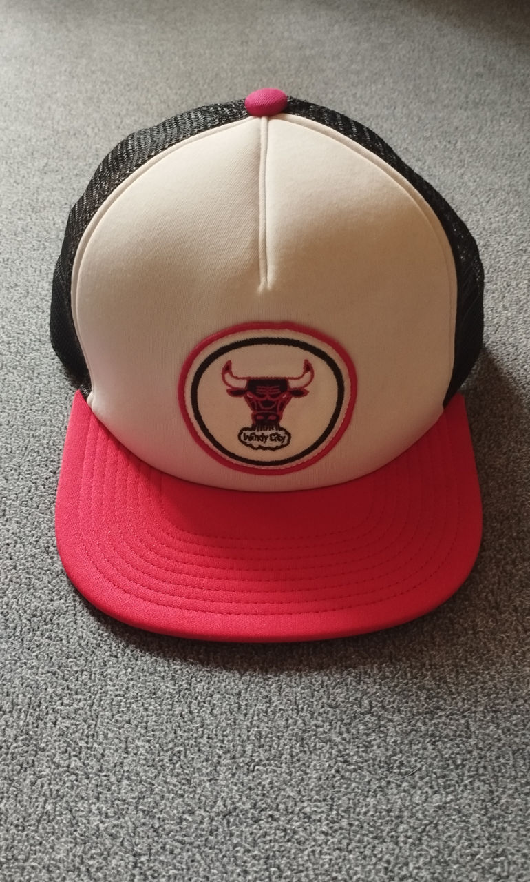 Bulls, Mitchell&Ness,NBA.Adidas. foto 1