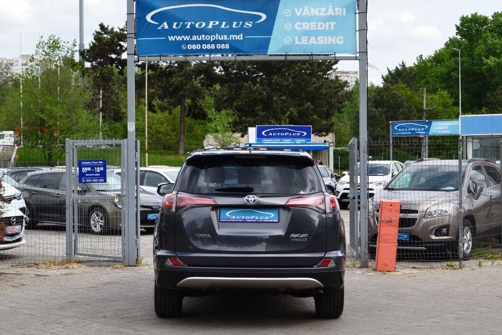 Toyota Rav 4 foto 14