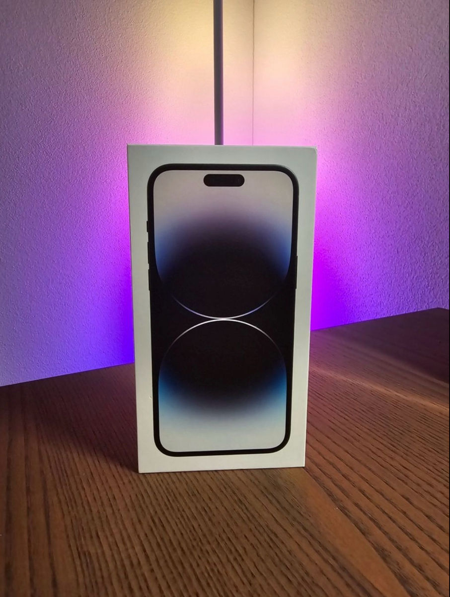 iPhone 14 Pro Max 256 - 512 / Sigilate  foto 0