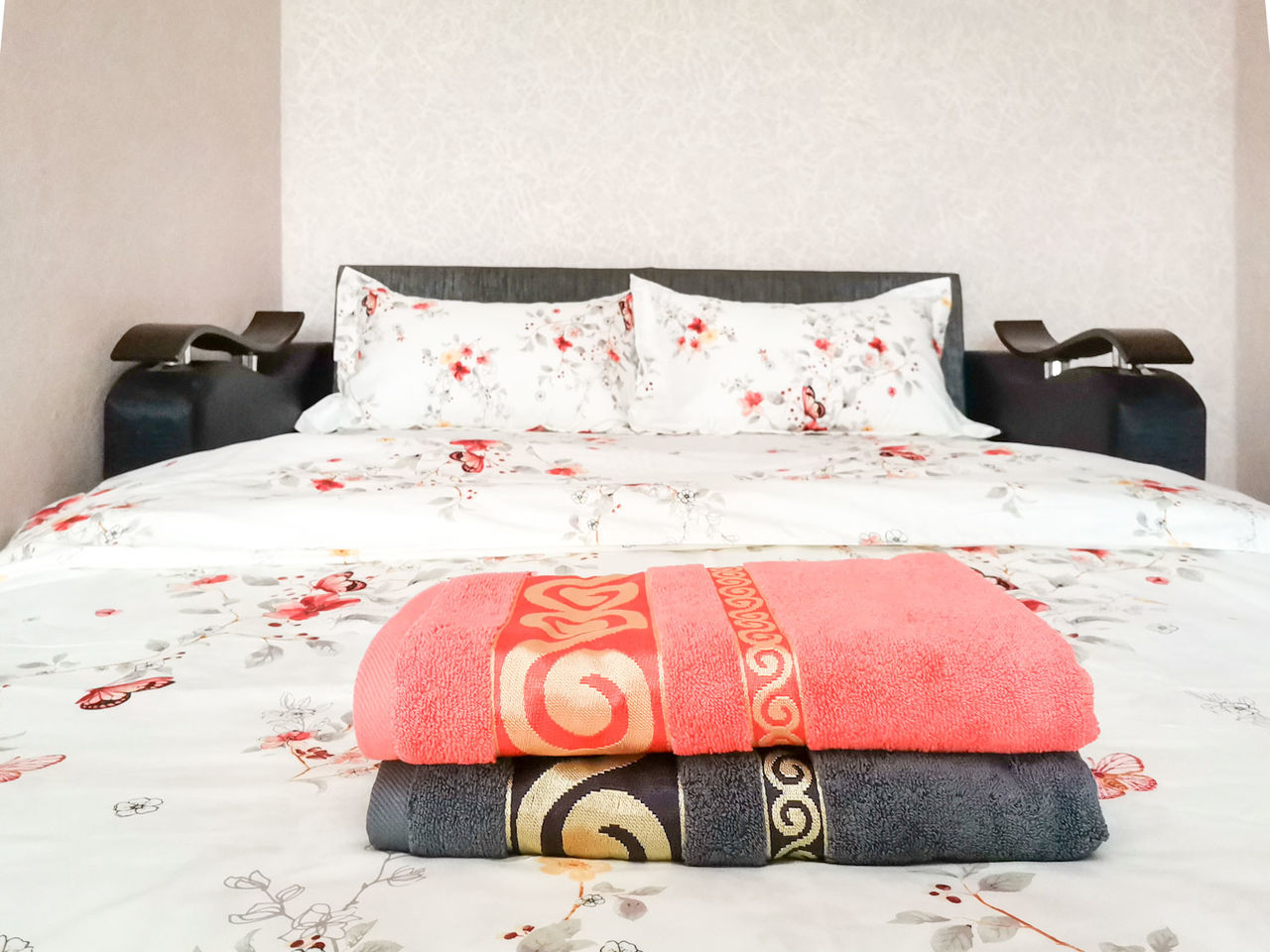 1-комнатная квартира, 38 м², БАМ, Бельцы фото 0