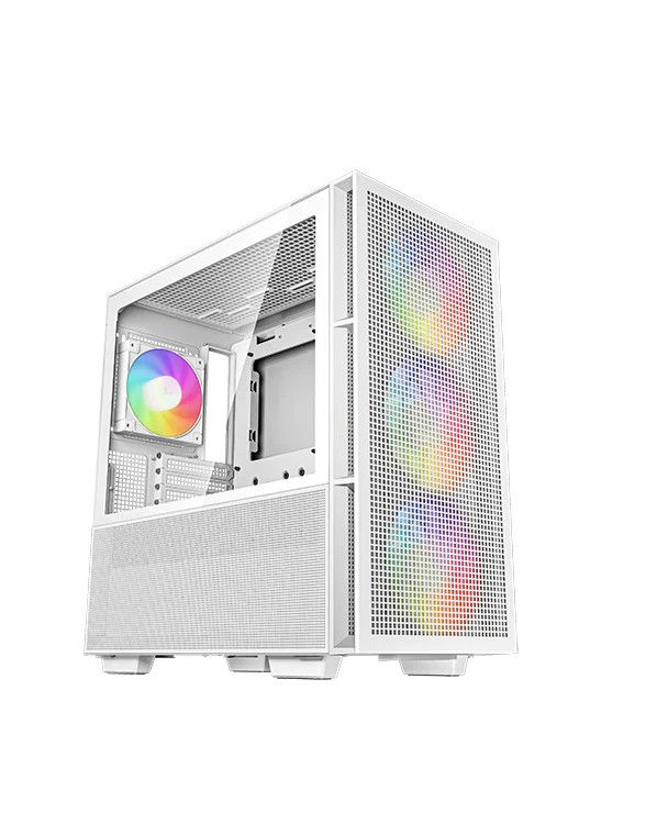 [new]Case Deepcool Gamemax be quiet! Cougar Chieftec HPC NZXT Корпус Carcasa PC ATX/mATX/ITX foto 1