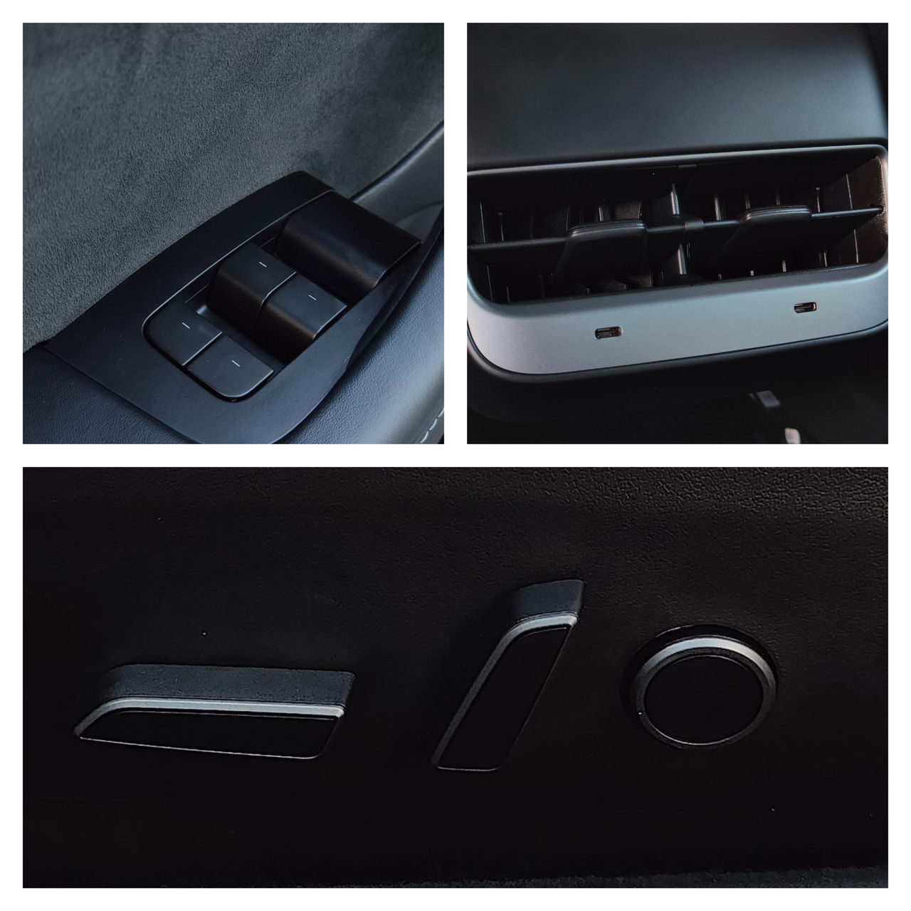 Tesla Model 3 фото 14