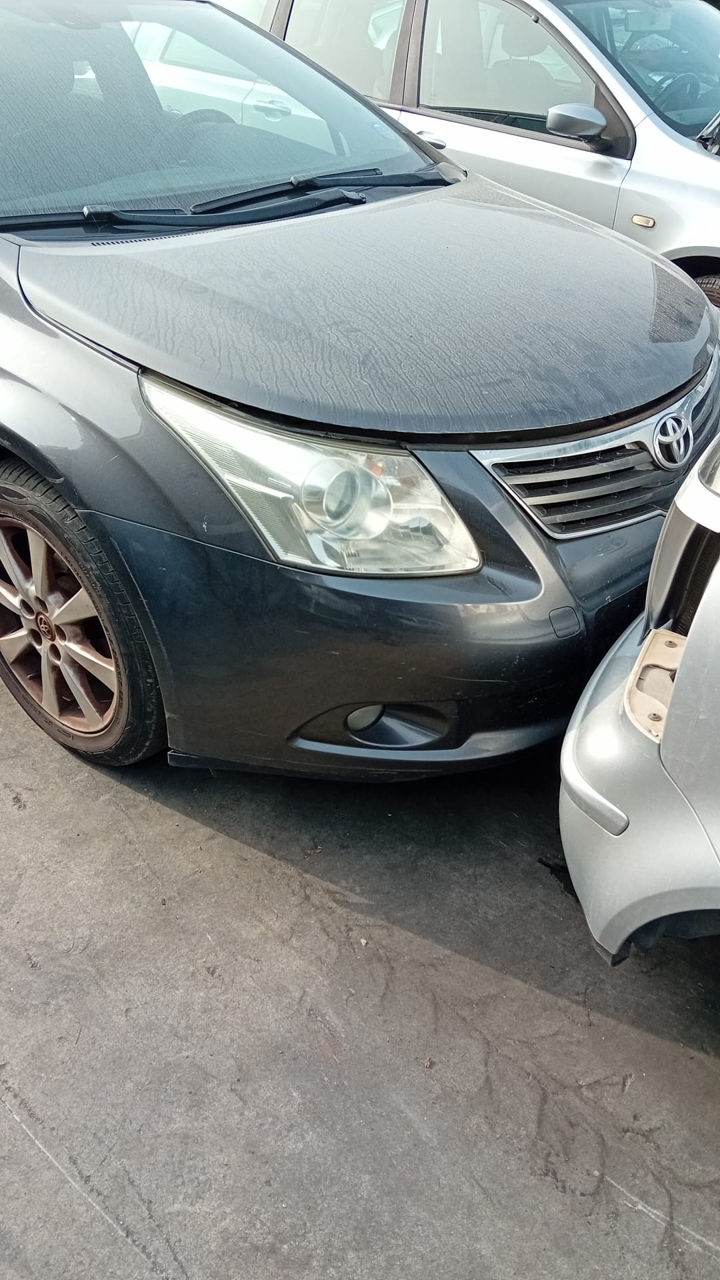 Piese Toyota Avensis T27 foto 3