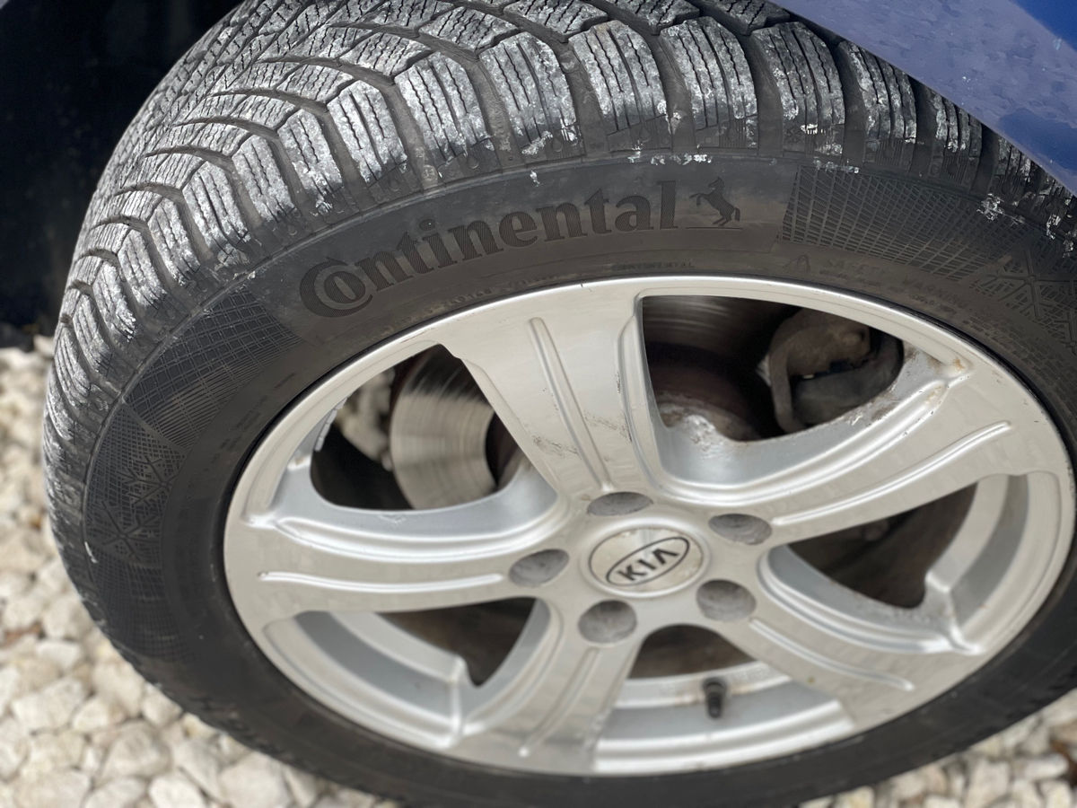 KIA Ceed foto 5