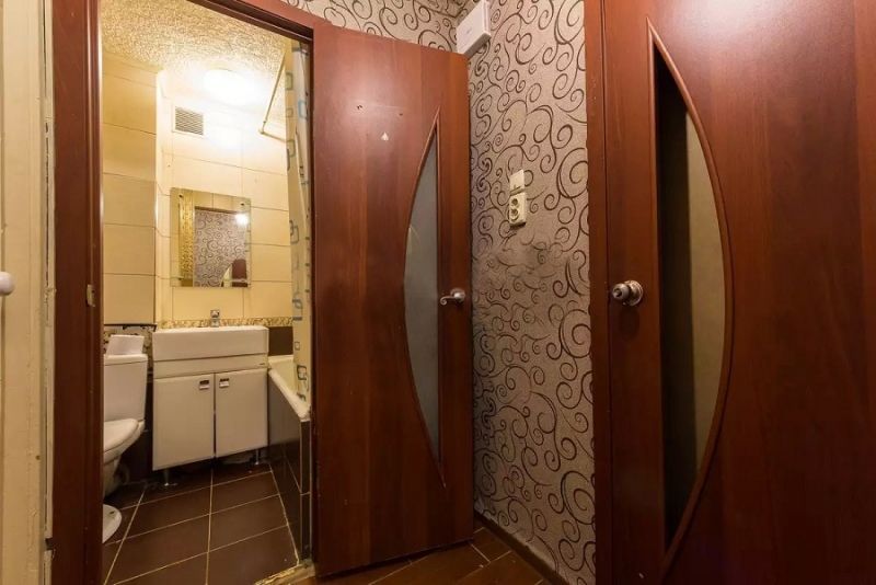 Apartament cu 1 cameră, 27 m², Botanica, Chișinău foto 3