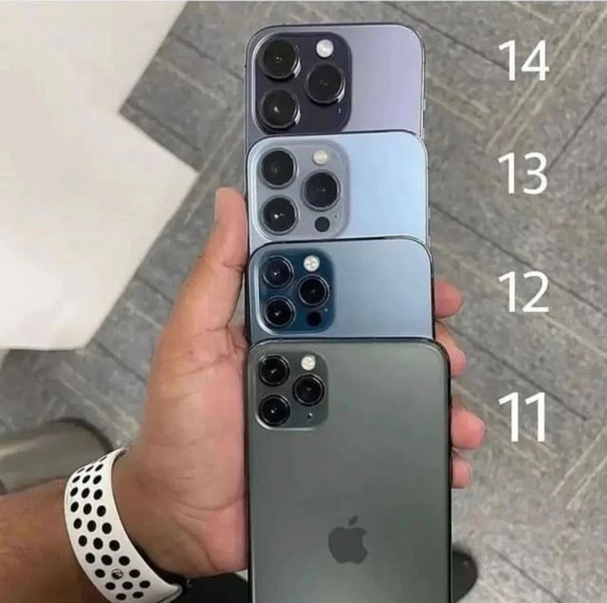 Cumpar Iphone , Samsung , xiaomi , oppo , noi , folosite foto 1