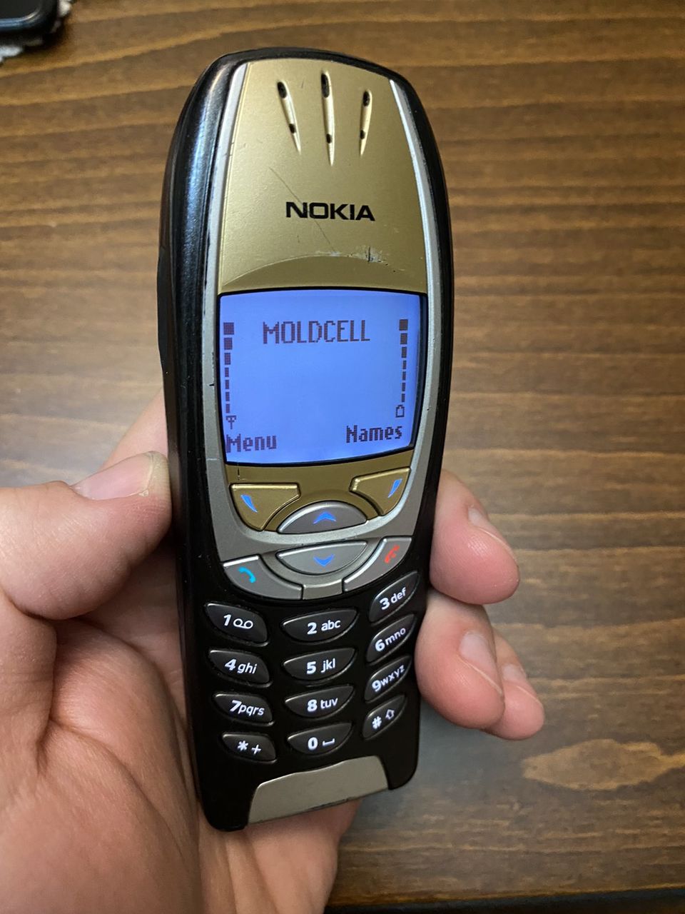 Nokia 6310i Business Class