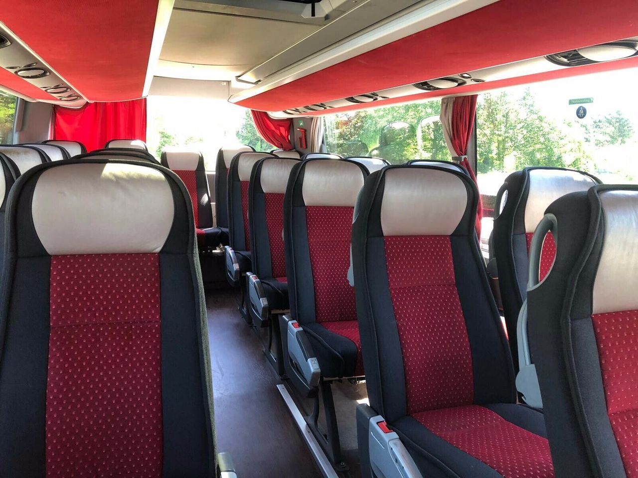 autocar la comanda 80, 83 locuri Еuropa foto 5