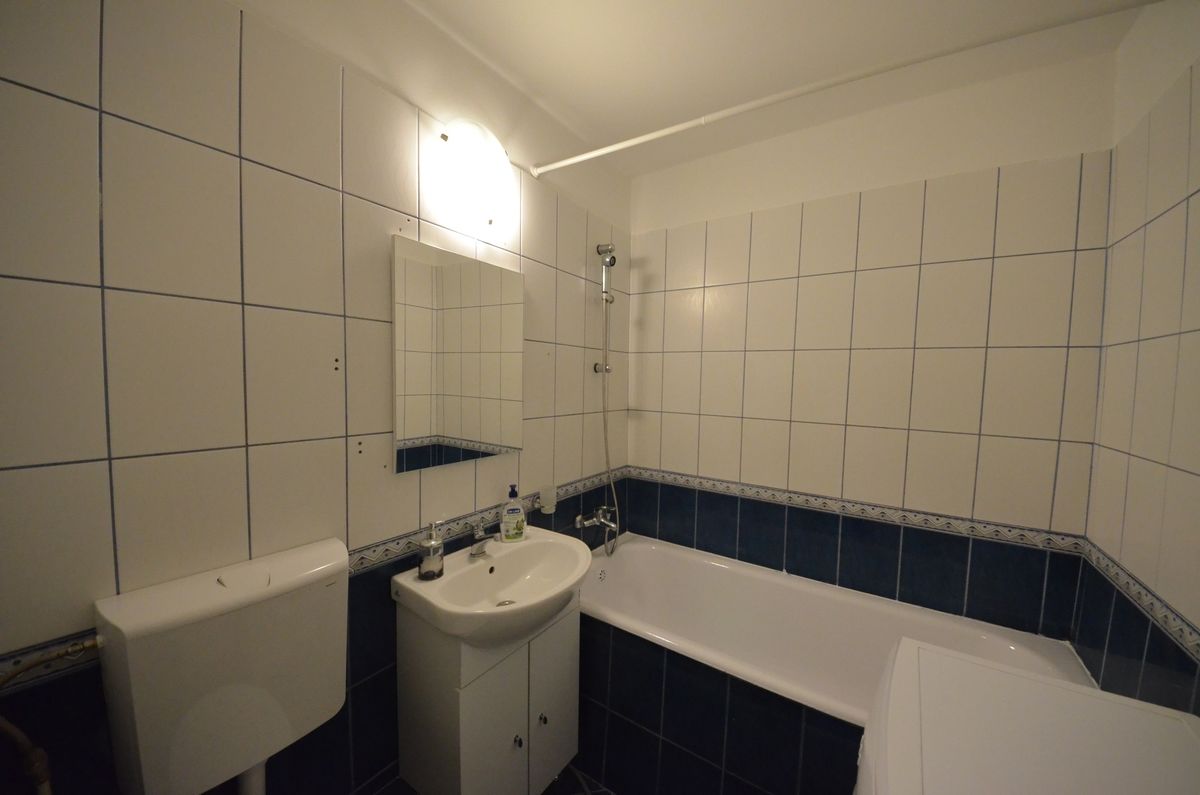 Apartament cu 1 cameră, 25 m², Centru, Chișinău foto 3