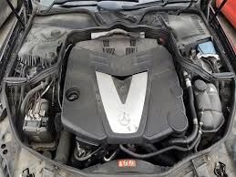 Vand motor om642 delfin crafter mercedes sprinter 3.0 cdi v6 piese razborka dezmembrare auto foto 0
