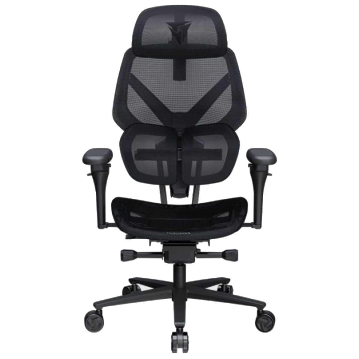 Игровое кресло ThunderX3 Flex PRO Mesh - Новое! Гарантия 2 года! фото 0