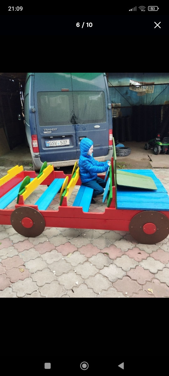 Pentru gradinita de copii foto 5