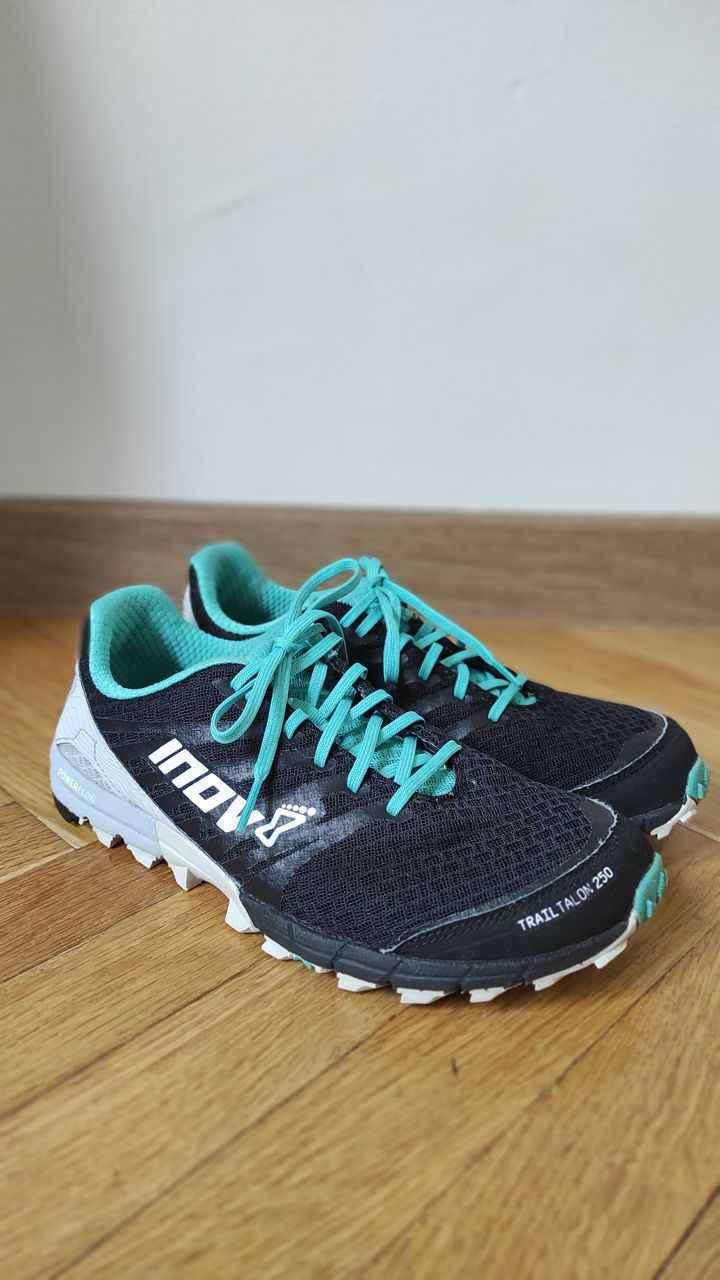 Inov 8 trailtalon 250