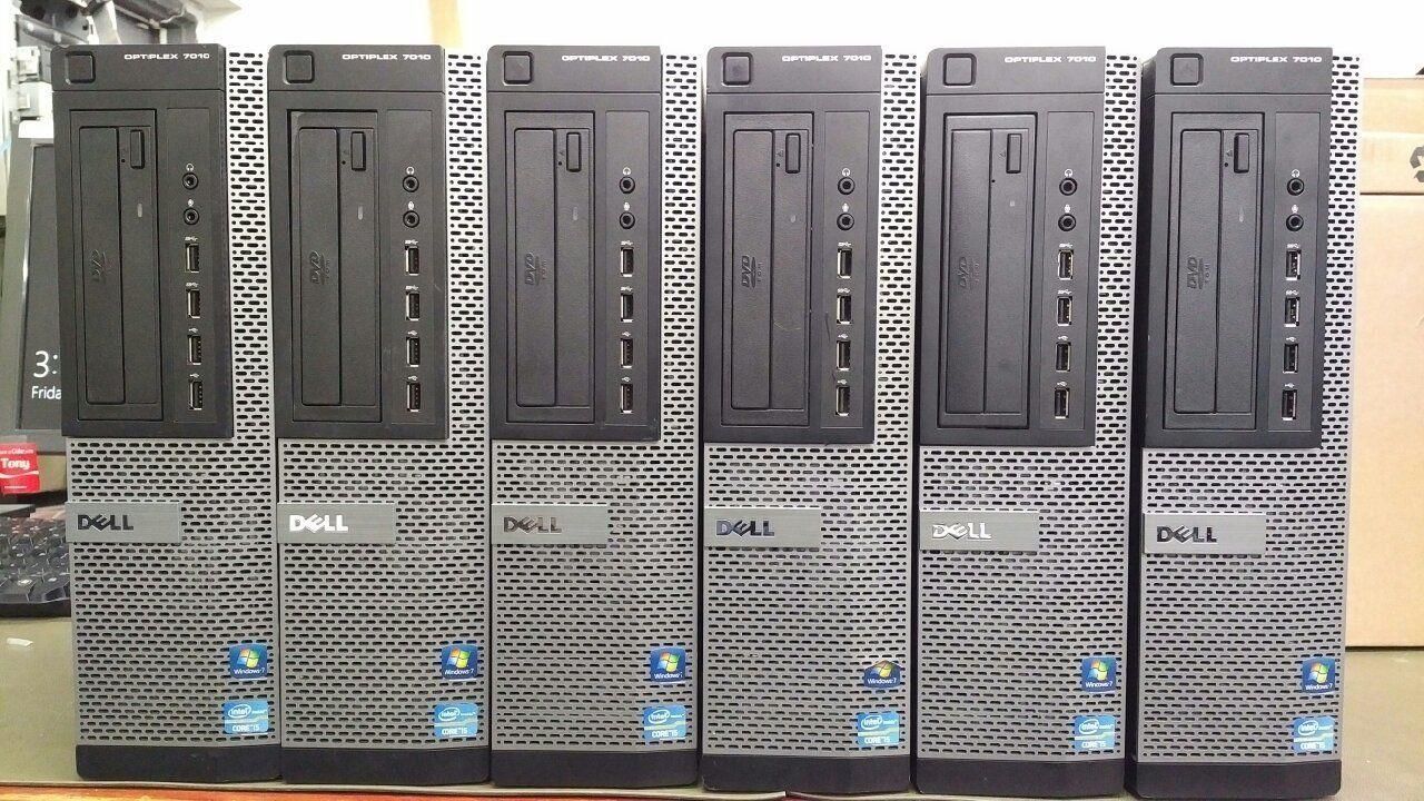 Computere HP, Dell , Acer, Lenovo in asortiment фото 0