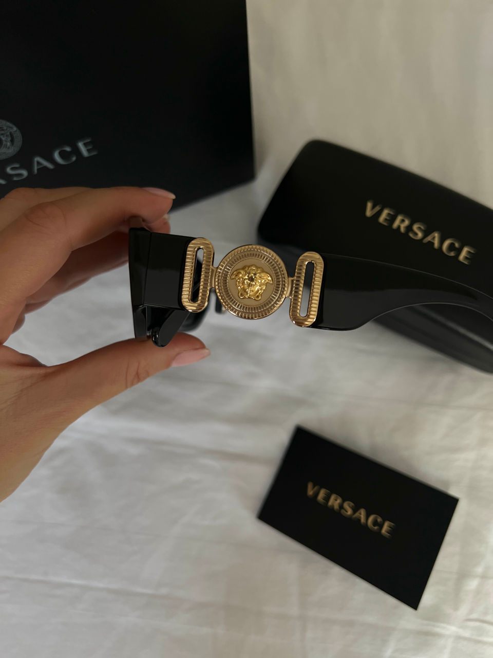 Ochelari Versace  foto 0