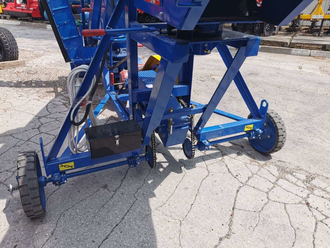 Separator/сепаратор сад производительностью  от 4 до 150 т/ч  с циклоном foto 6
