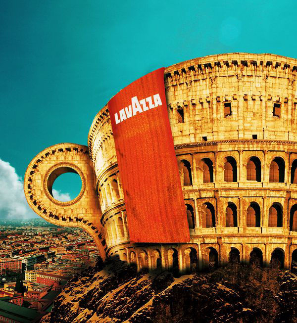 Lavazza Amodo Mio кофе в капсулах с доставкой по всей молдове foto 0