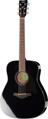 Chitara acustica Yamaha FG800 Black. livrăm în toată Moldova,plata la primire. foto 2