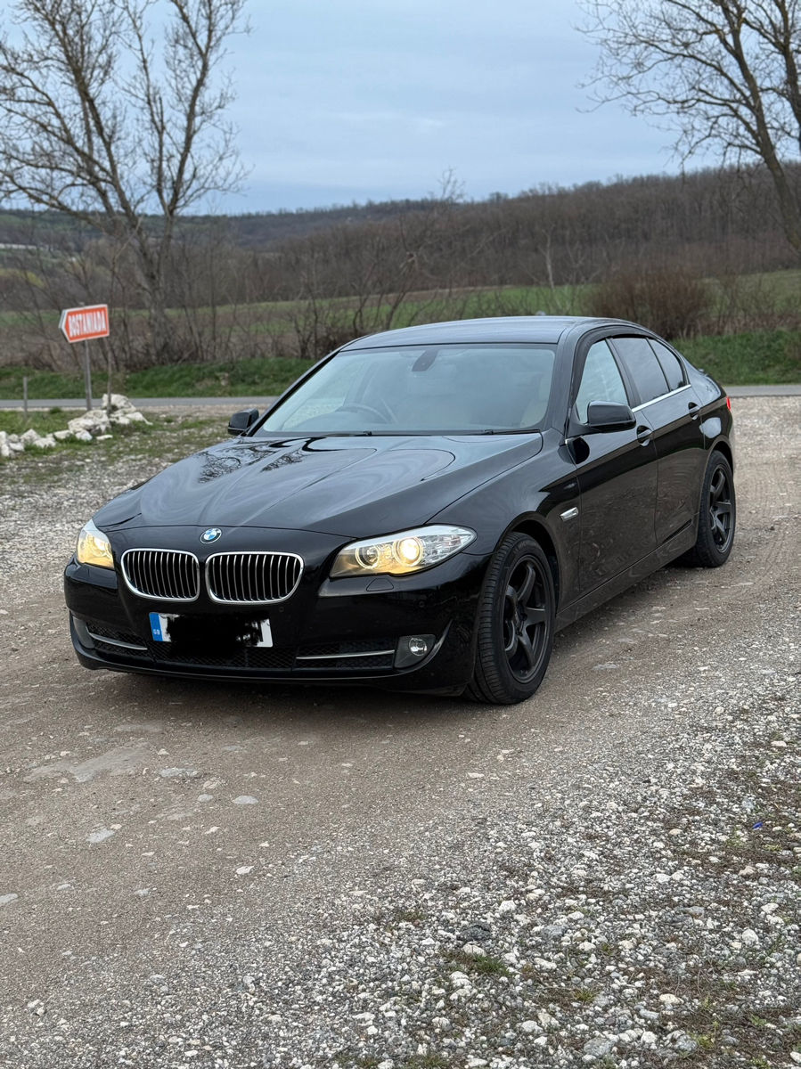 Piese BMW F10 n47 foto 1